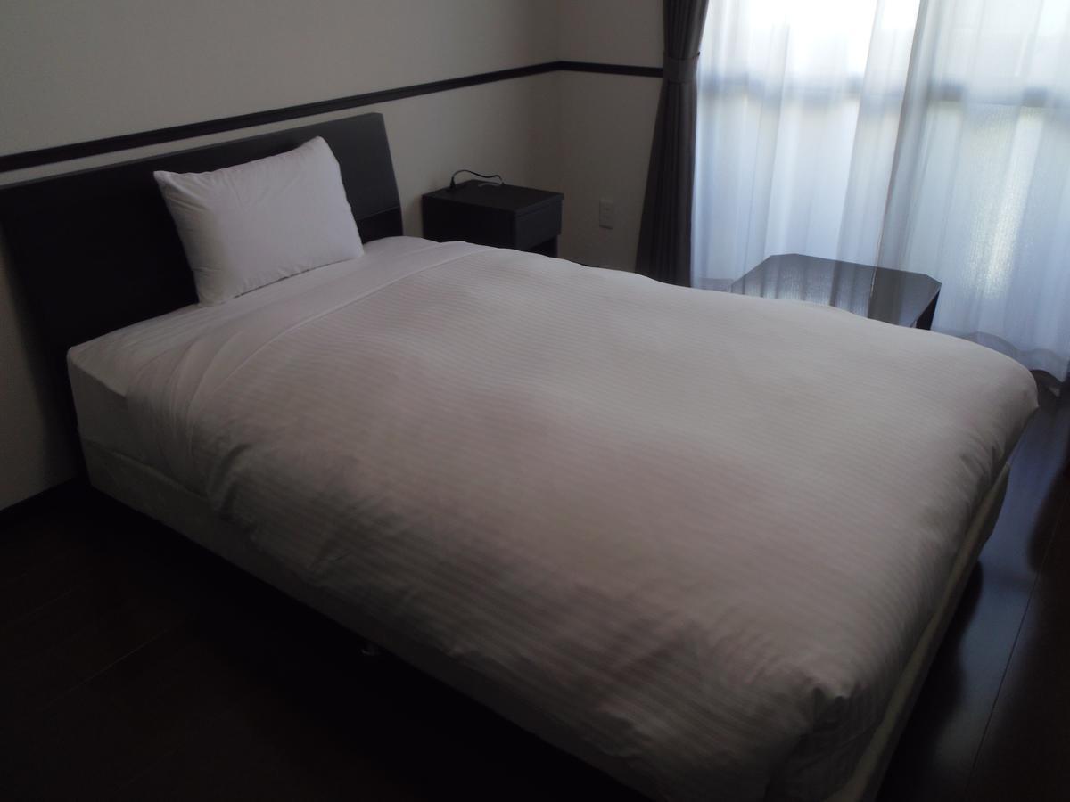 Class Inn Yogi Naha Dış mekan fotoğraf