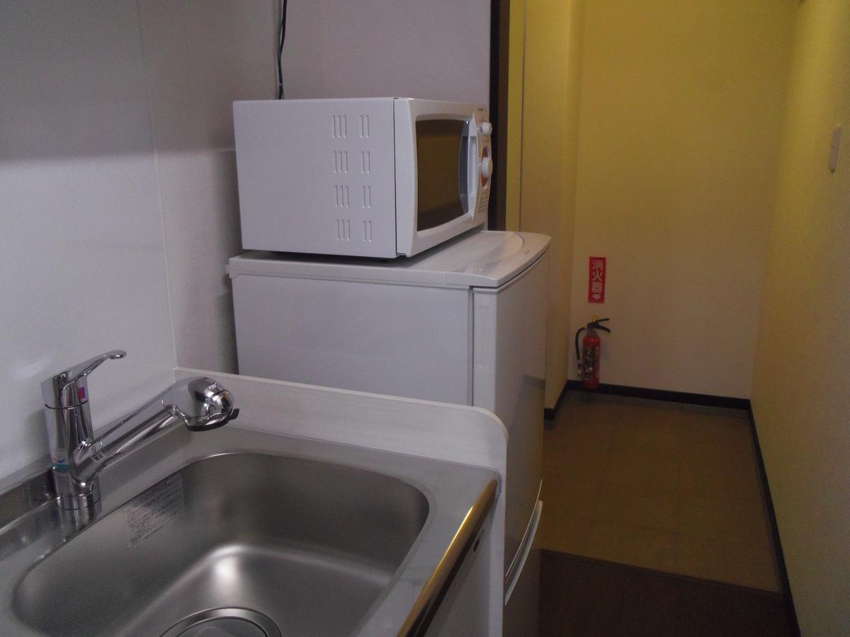 Class Inn Yogi Naha Dış mekan fotoğraf