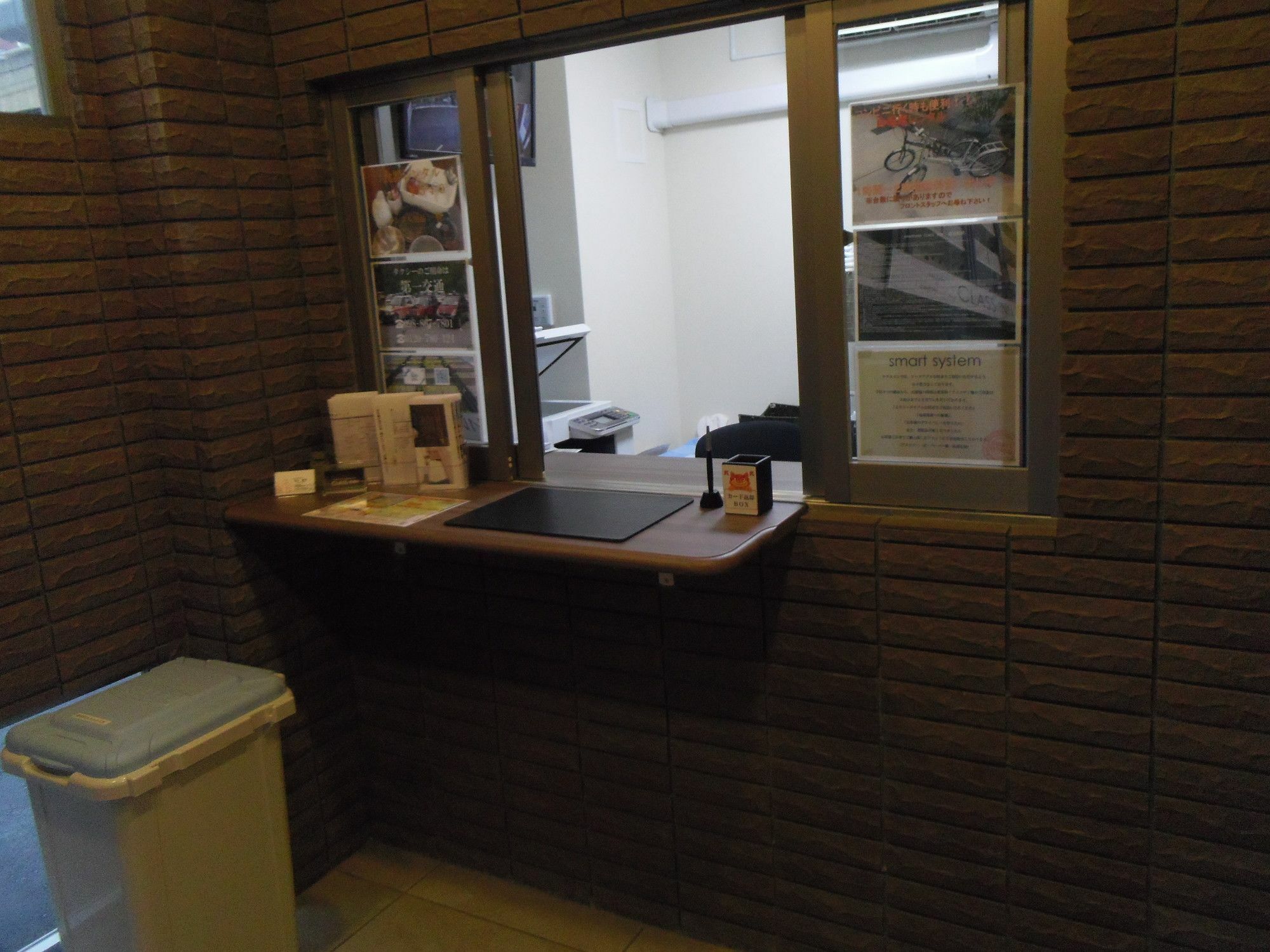 Class Inn Yogi Naha Dış mekan fotoğraf