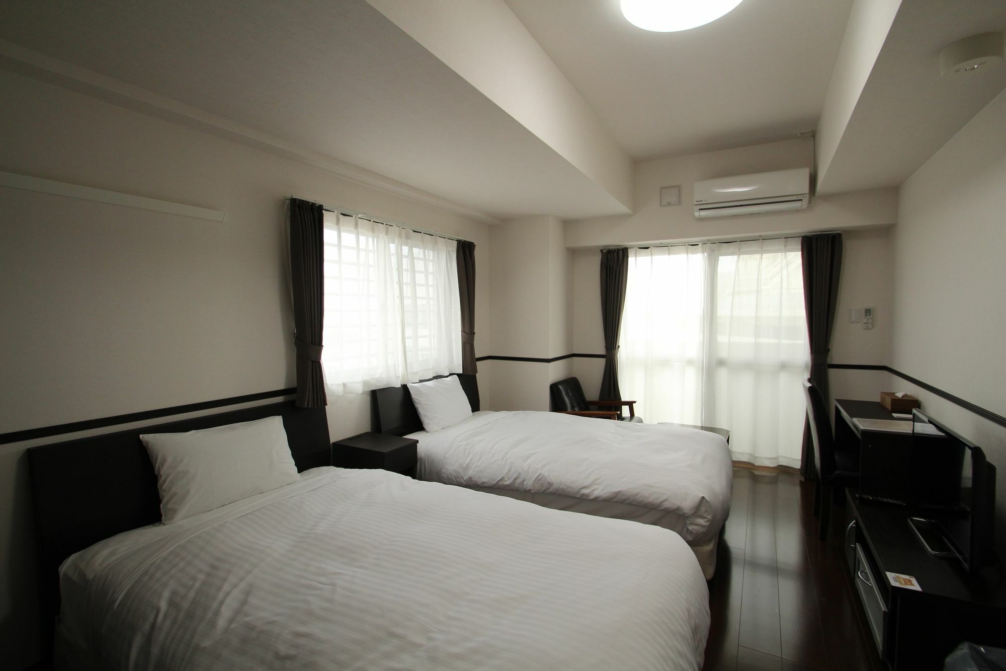 Class Inn Yogi Naha Dış mekan fotoğraf